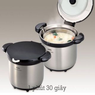 NỒI Ủ THERMOS KBG-4500