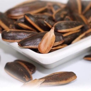 1 gói hạt hướng dương vị caramel 10g