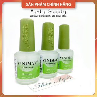Kiềm Dầu Nail Vinimay SP000240