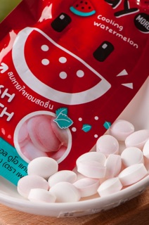 🍉🍉🍉🍭🍭Kẹo Dưa Hấu🍉🍉🍬🍬🍉