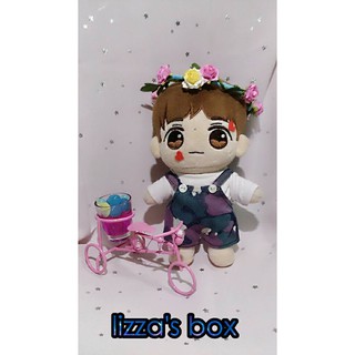 Set Yếm doll 20cm