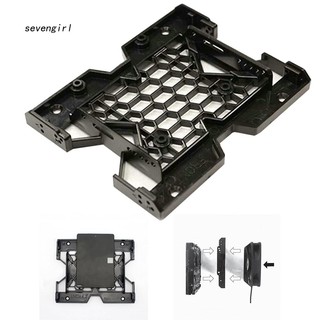 Khung gắn ổ cứng 5.2 sang 3.5/2.5inch SSD HDD kèm quạt tản nhiệt cao cấp