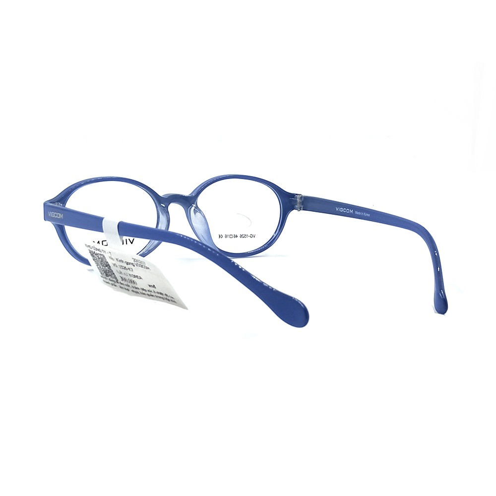 Gọng kính em bé Vigcom VG1526 K7 chính hãng