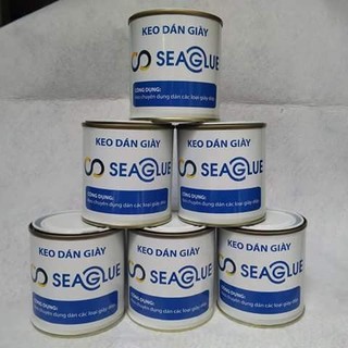 Keo Dán Giày Đá Bóng Seaglue Chịu Lực