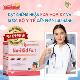 Siro Norikid Plus
