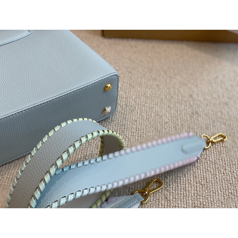 Túi đeo chéo LV Louis-Vuitton cao cấp chuẩn Au nhập khẩu new fullbox