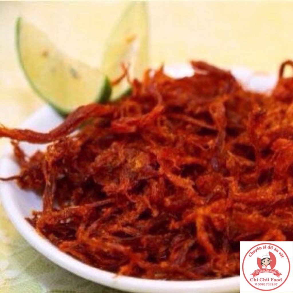 100gr Bò Khô Sợi Ngon | BigBuy360 - bigbuy360.vn