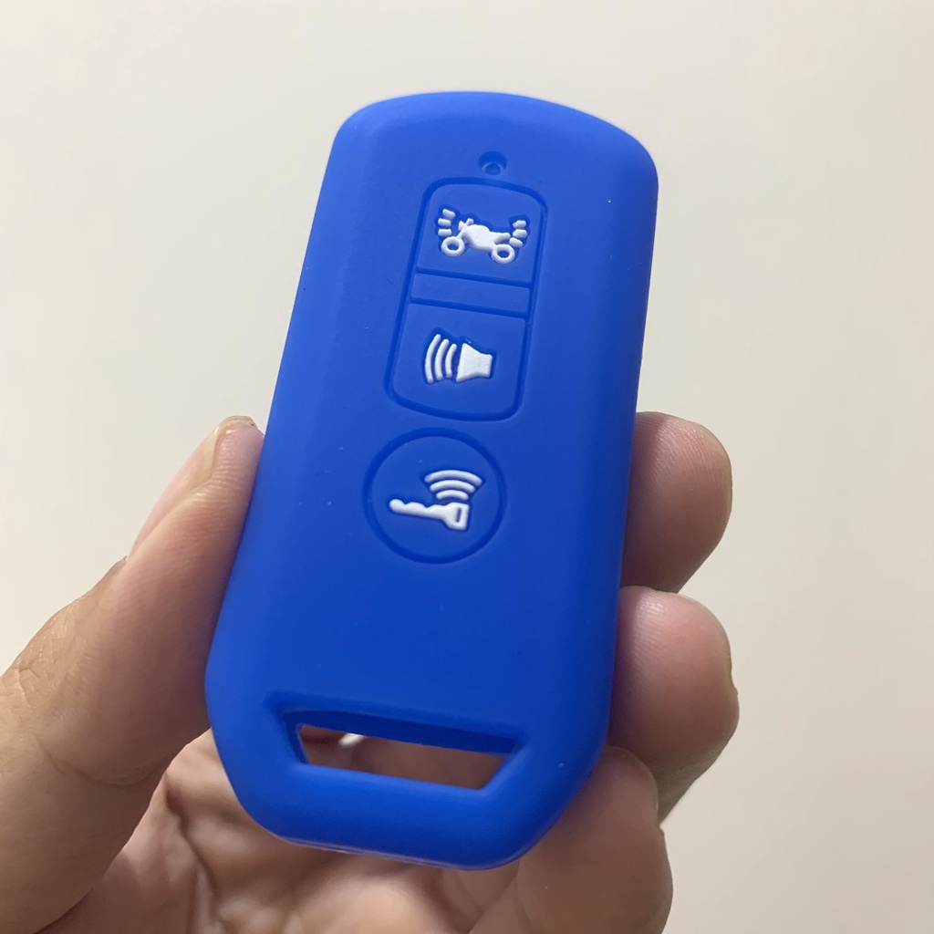 Bọc chìa khoá smartkey xe máy AB, Vario, Click, Lead, Vision...trừ Vision 2021 GALA HOME