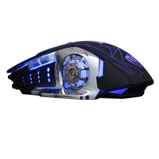 Chuột Led dành cho game thủ EWEADN T05 kiểu dáng phá cách