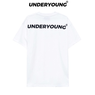 [UNDERYOUNG] ÁO THUN FLY