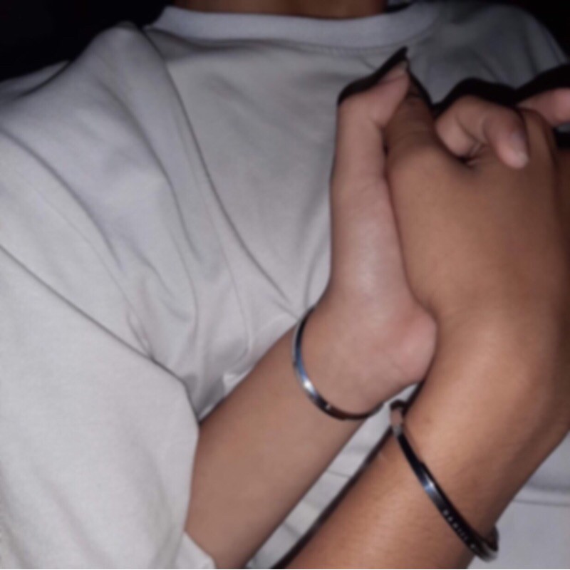 Lắc Tay Không Gỉ cao cấp (KHÔNG KHẮC TÊN) | BigBuy360 - bigbuy360.vn