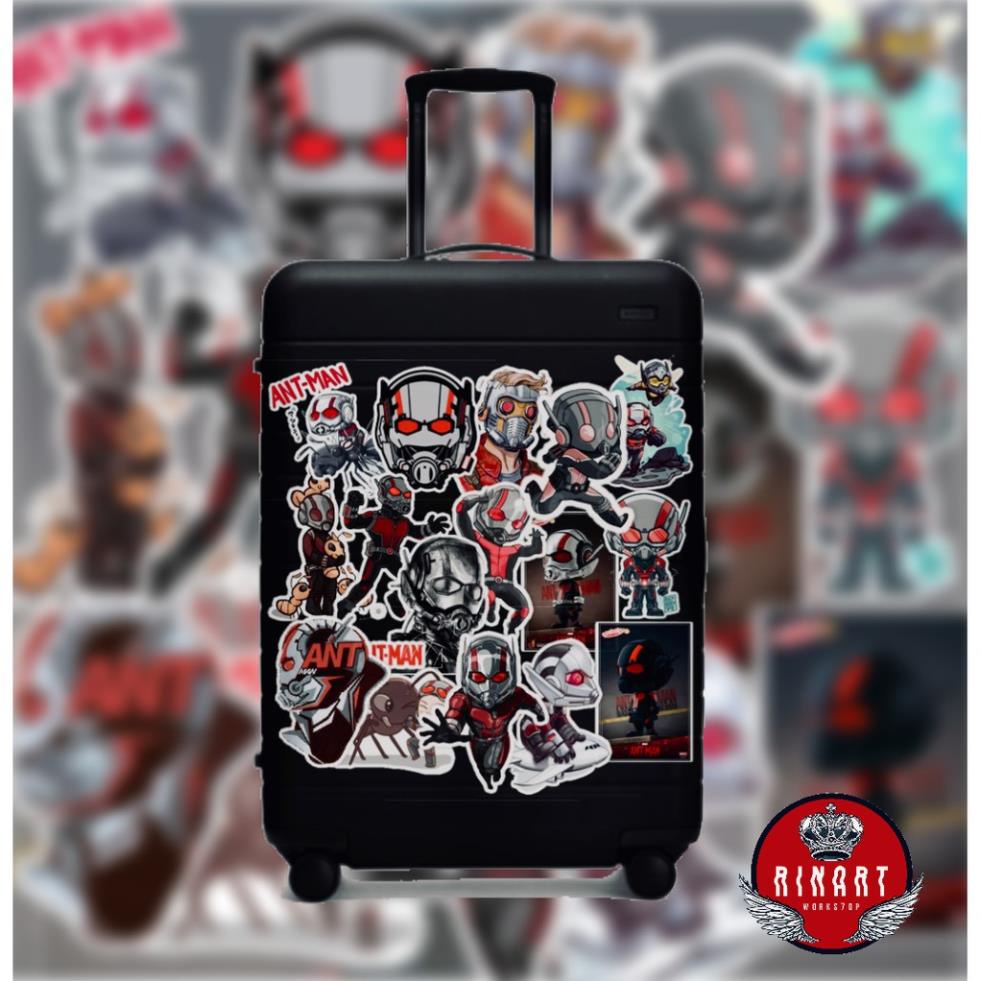 [STICKER 1K] SET 50 STICKER SIÊU CHẤT DÁN TRANG TRÍ ĐT LAPTOP VALI TƯỜNG TỦ KỆ MŨ BẢO HIỂM XE MÁY NOTEBOOK