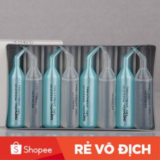 [CHUYÊN GIÁ SỈ] Cặp Gel Ấm Dương Galvanic Nuskin