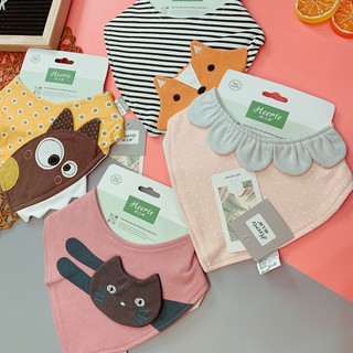 Yếm cotton hãng xịn cho bé 🌈🌈🌈