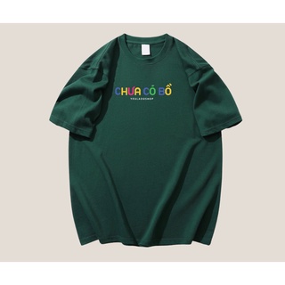 Áo thun đôi Unisex nam nữ, áo phông cặp chất liệu Cotton oversize form rộng ĐÃ CÓ BỒ or CHƯA CÓ BỒ