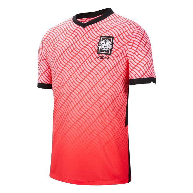 Hq1 Áo Thun Thể Thao Bóng Đá Nam Nữ Phiên Bản QH1 Số 7 Thời Trang Hàn Quốc 2020