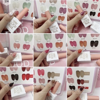 Sơn gel lẻ mã màu , thạch hàng thương hiệu.chọn ngẫu nhiên