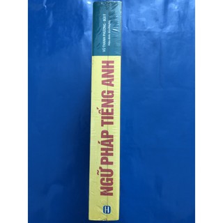 Sách - Ngữ Pháp Tiếng Anh ( English Grammar )