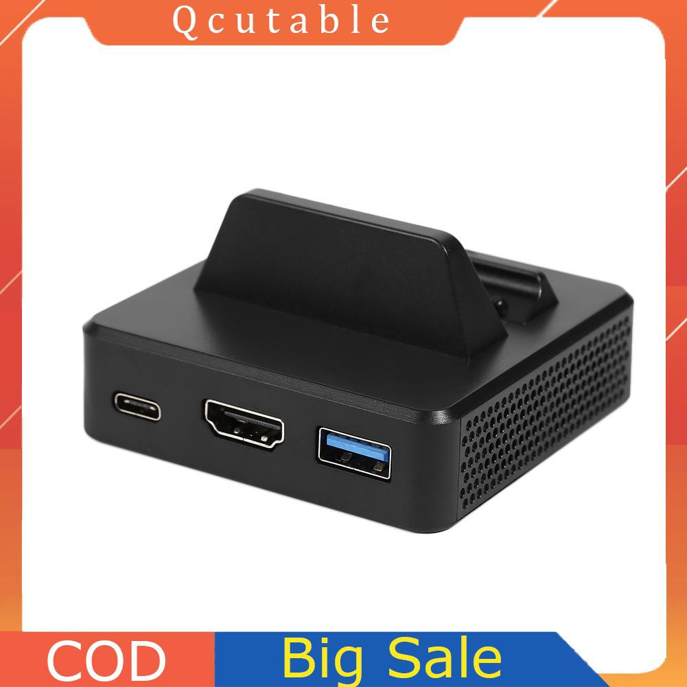 Dock Sạc Cho Nintendo Switch Tns-1828