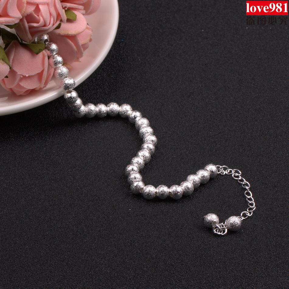 [Mã FAMAYFA giảm 10K đơn 50K] Vòng Tay Chuỗi Hạt Đơn Giản Thời Trang Cho Nữ | BigBuy360 - bigbuy360.vn