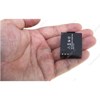 Pin sạc gắn Camera Sjcam +