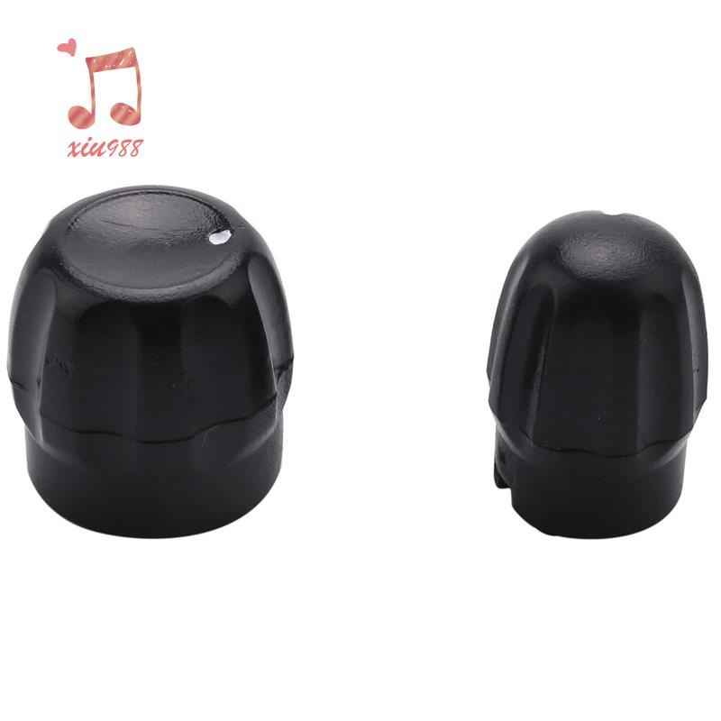 Núm âm lượng Chunky + Núm chọn kênh cho Đài phát thanh Motorola HT750 HT1250 EP350 EP450 EX500 EX600