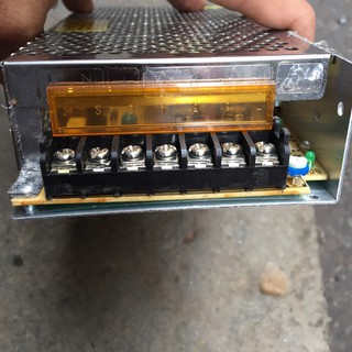 Nguồn 12V 10A