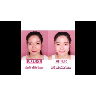 Sữa dưỡng da pure white milk cream