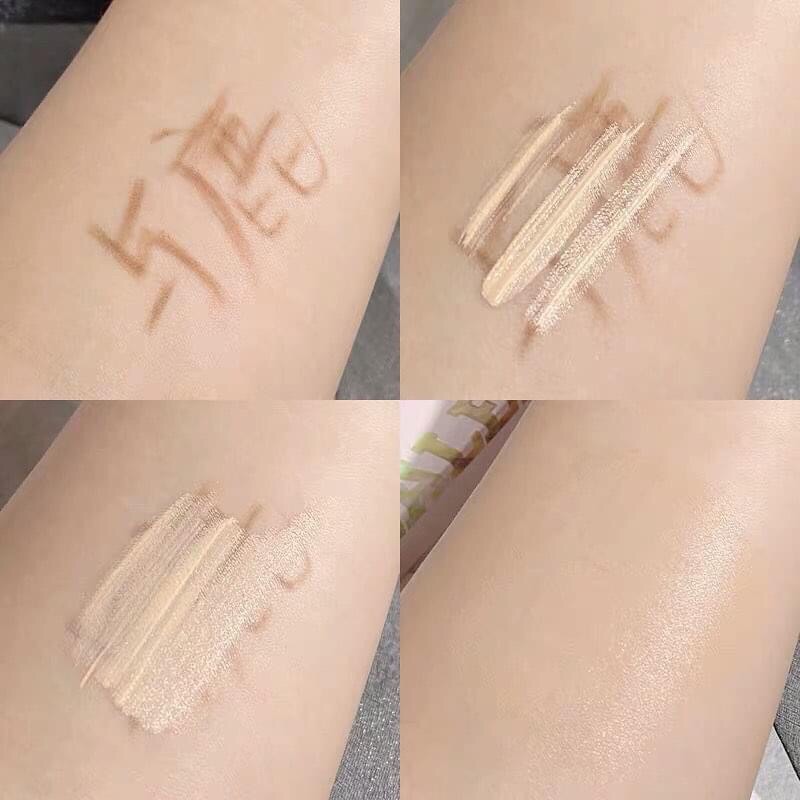 Kem che khuyết điểm 2 đầu có cọ | BigBuy360 - bigbuy360.vn