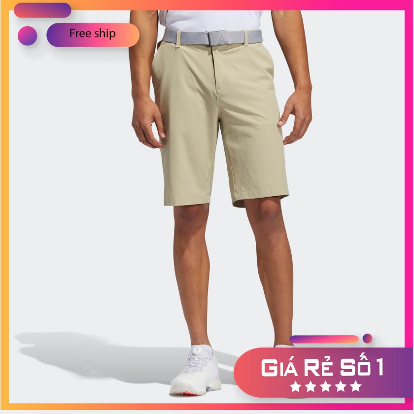 Quần Short Nam Adidas Golf Ultimate365 Shorts
