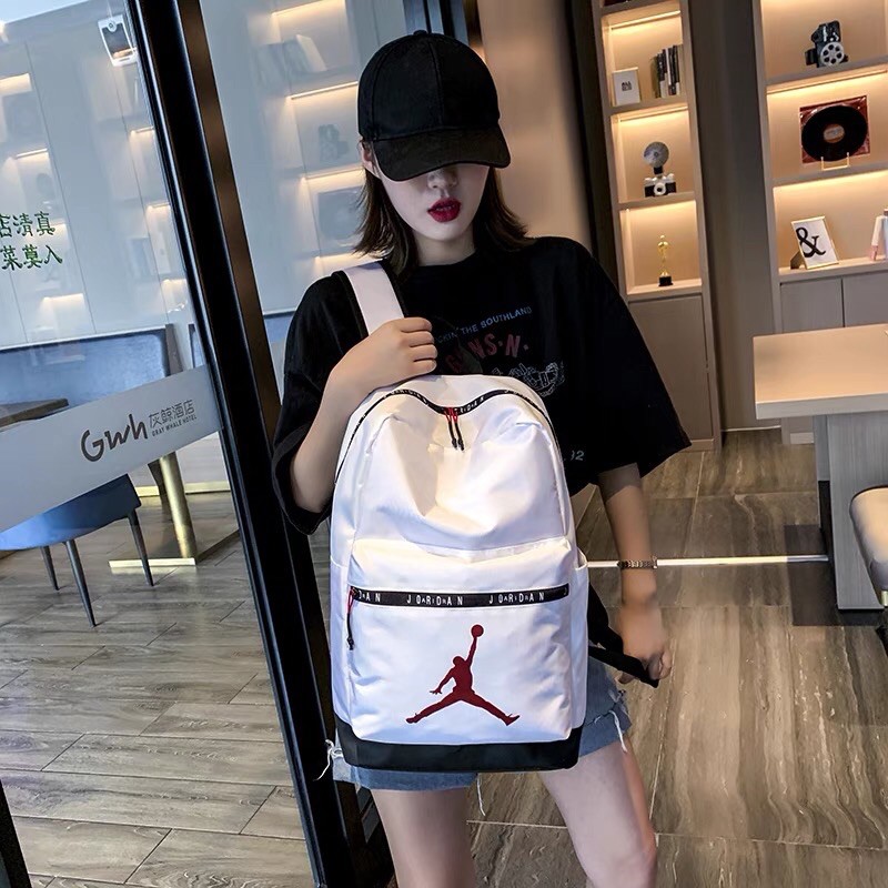 Ba lô thể thao Nike Air Jordan chính hãng Hàn Quốc nhập khẩu mới 2021