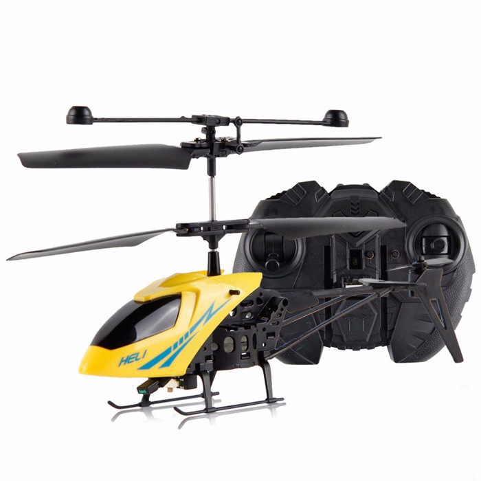 MÁY BAY ĐIỀU KHIỂN HELICOPTER Super Speed 901 Cao Cấp-Đồ Chơi