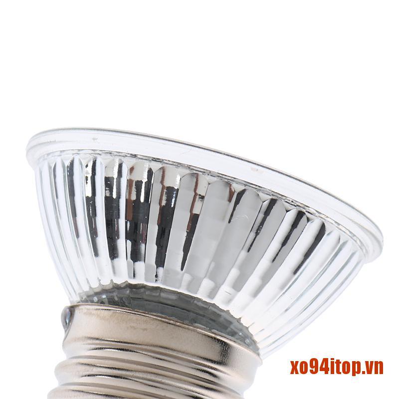 Bóng Đèn Tia Uv Sưởi Ấm Cho Bò Sát 25 / 50 / 75w Uva + Uvb 3.0 | BigBuy360 - bigbuy360.vn