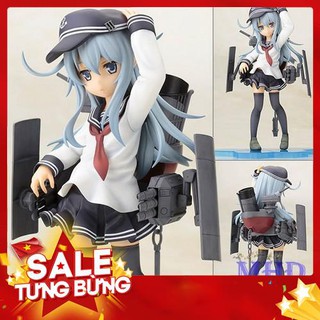 [MHĐ] Mô hình – Figure Hibiki anime ver – Kantai Collection – Hàng nhập khẩu