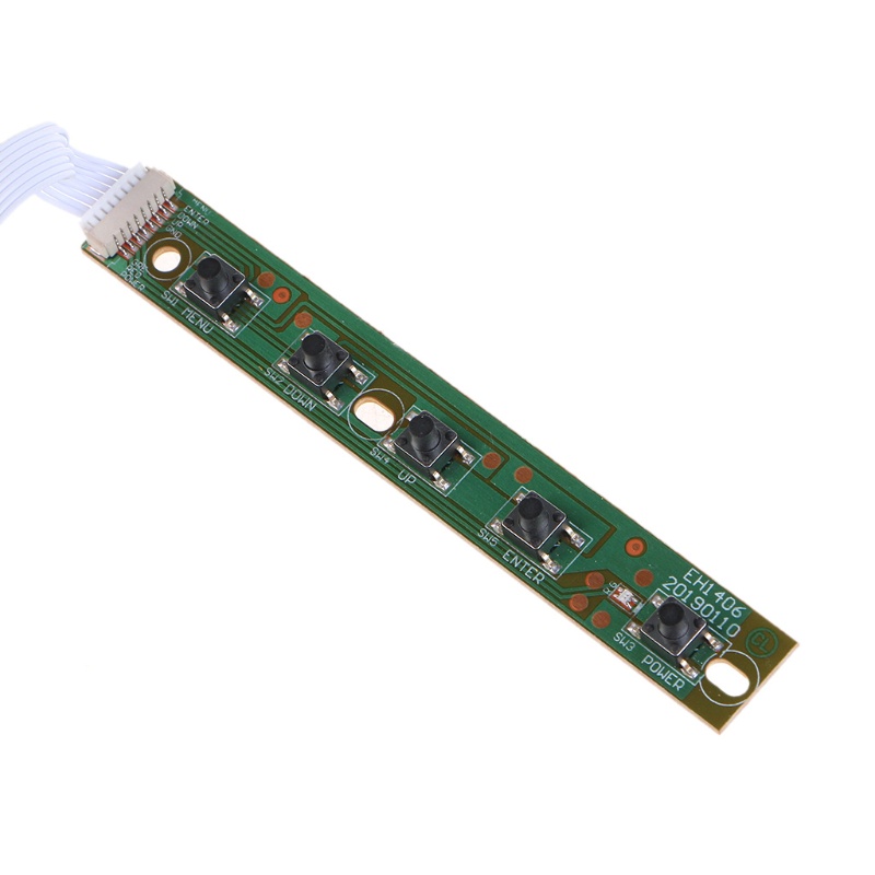 Bảng Mạch Điều Khiển HDMI-Comp LCD Cho 9.7 '' LP097QX1 LTL097QL01 SPA1 SPAV SPC1 2048x1536 Panel