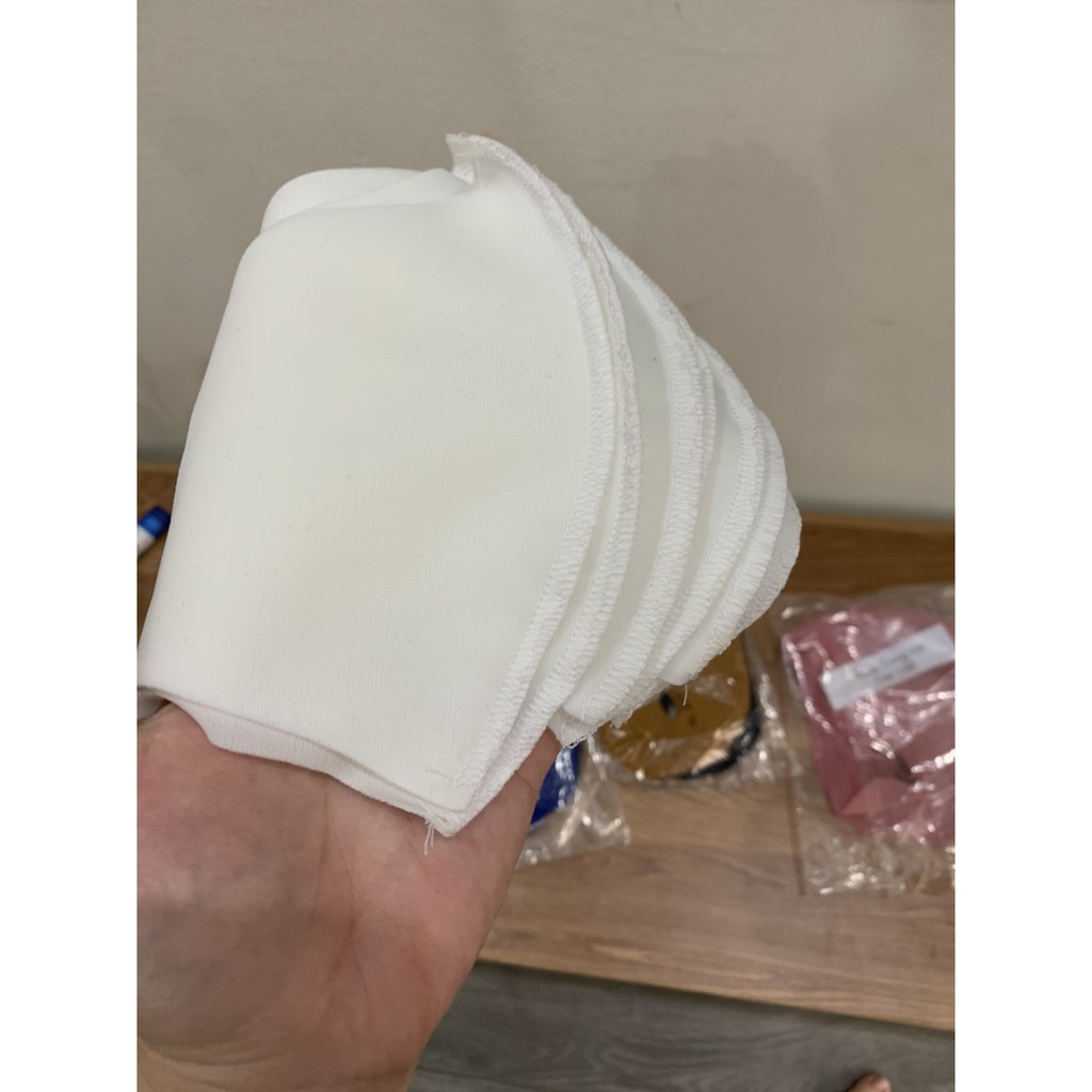 Set 10 KHẨU TRANG VẢI ÔM MẶT GIÁ RẺ BÌNH ỔN 5 MÀU DỄ DÙNG VÀ SẠCH | BigBuy360 - bigbuy360.vn