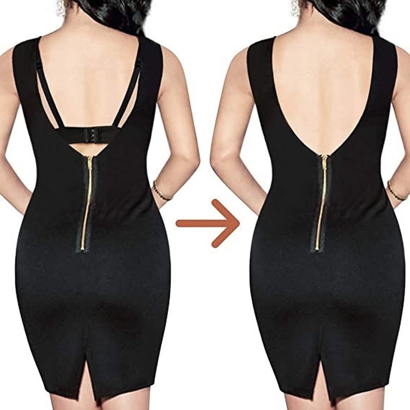 Dây đai nối dài áo ngực có thể điều chỉnh