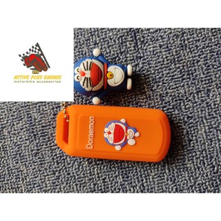 BỌC BẢO VỆ CHÌA KHOÁ SMARTKEY DOREMON