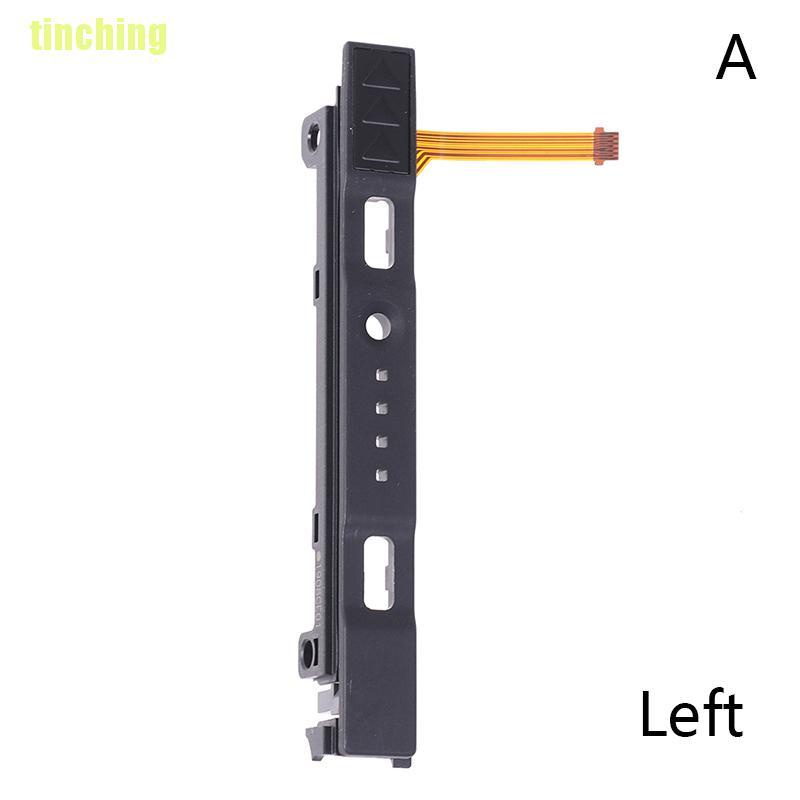 Thanh Trượt Trái Thay Thế Cho Máy Chơi game Nintendo Switch Ns Joy Con