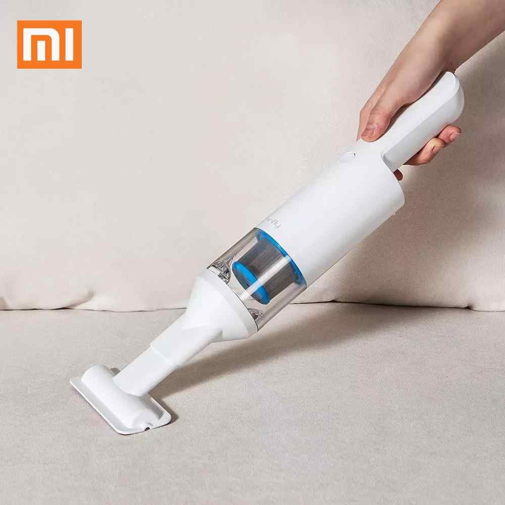 Máy hút bụi cầm tay Xiaomi Mijia Cleanfly FV2 - Hàng chính hãng | BigBuy360 - bigbuy360.vn