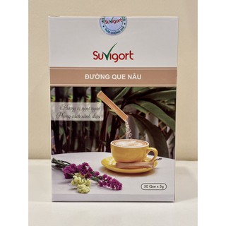 Đường que nâu Suvigort