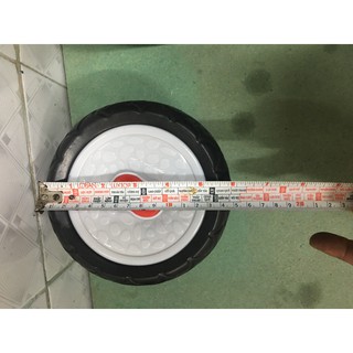 Bánh Trước Xe đẩy BBH