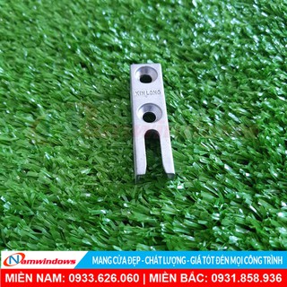 VẤU HÃM CỬA TRƯỢT XINGFA 93 KINLONG  MÃ KL25