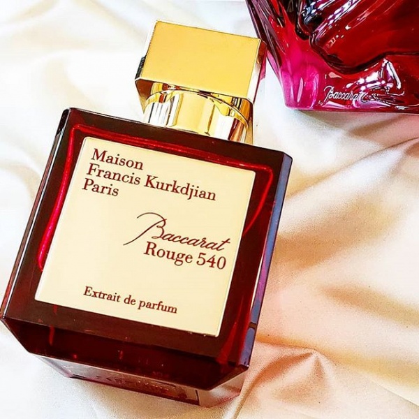 Nước Hoa Maison Francis Kurkdjian Paris 70ml Hương Thơm Ấm Áp Huyền Bí Và Lôi Cuốn