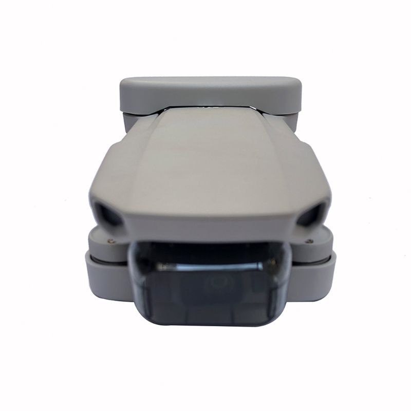 Bộ Phụ Kiện Giá Đỡ Cánh Quạt Bằng Silicon Cho Mavic Mini SE