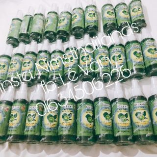 Tinh dầu bưởi Thái Lan