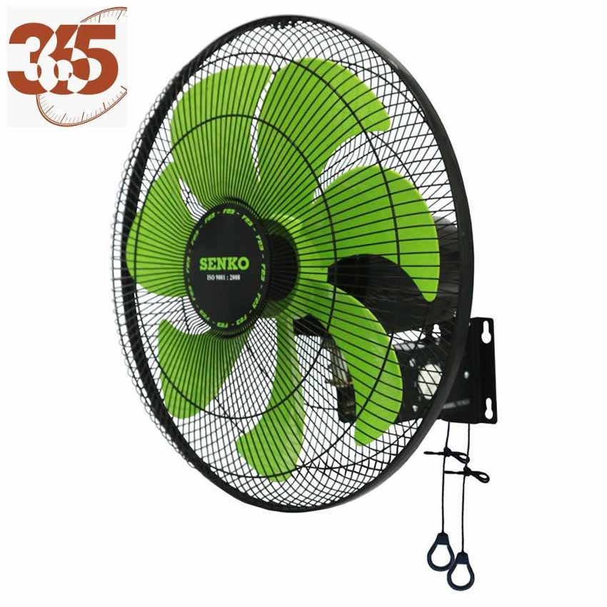 Quạt treo tường 2 dây Senko TC1622