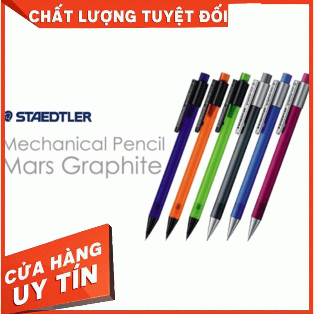 Bút chì kim staedtler 777