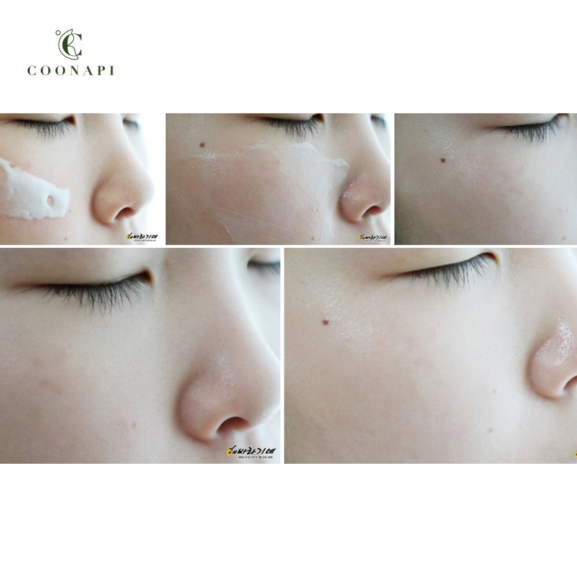 Sữa Dưỡng Ẩm Hoa Thanh Cúc Chống Lão Hóa, Nâng Cơ Da All Natural Blooming Lifting Emulsion 130ml