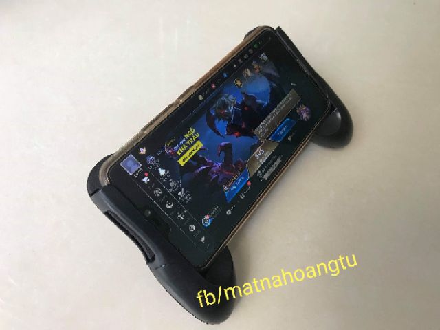 Tay cầm chơi game mobile (GamePad) | BigBuy360 - bigbuy360.vn